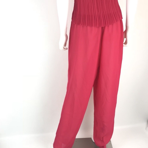 Victoria Secret Pajama Lounge Pant Set Vintage - Picture 6 of 8